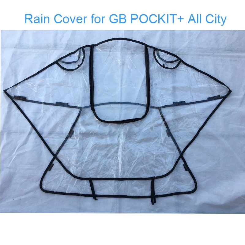 Rain Cover