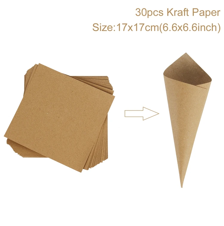 kraft paper