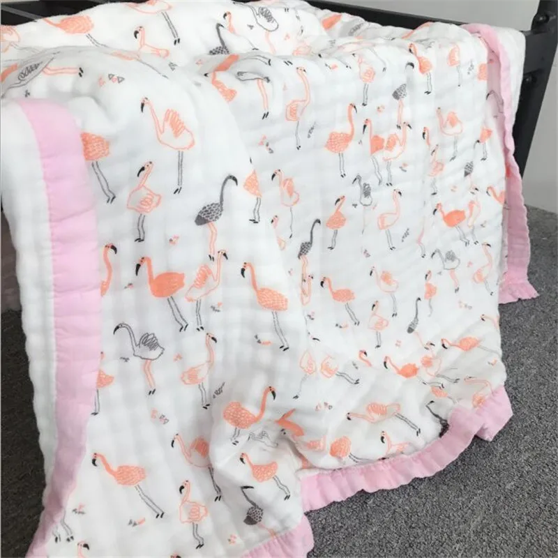 Toalla bebé - Capas absorbentes