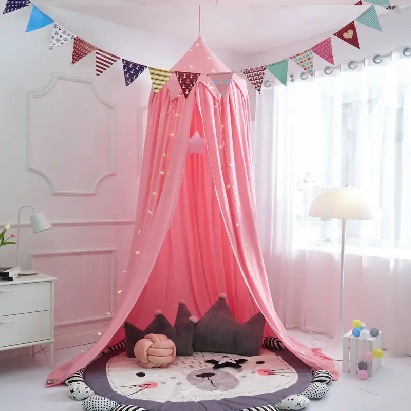 Tassel pink
