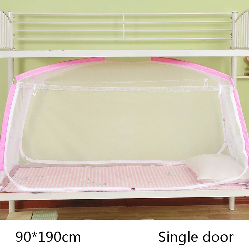 Pink-90x190cm-1 door