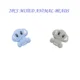 Elephant 2Pcs
