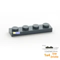 30pcs dark grey