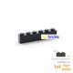 20pcs black