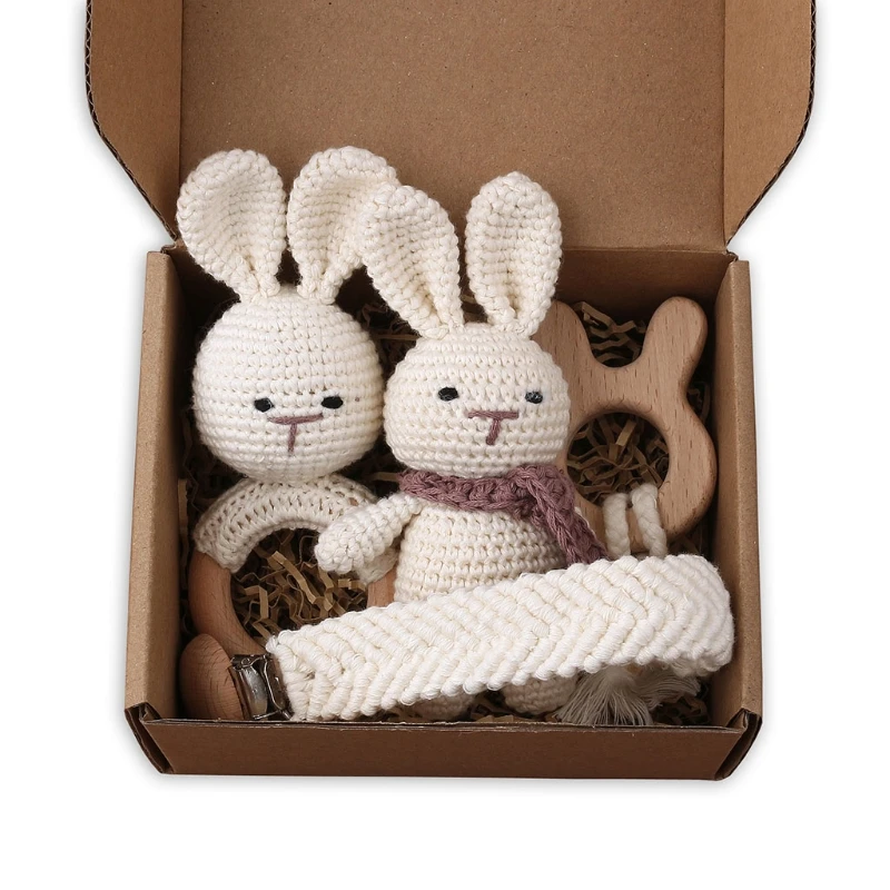 A with box