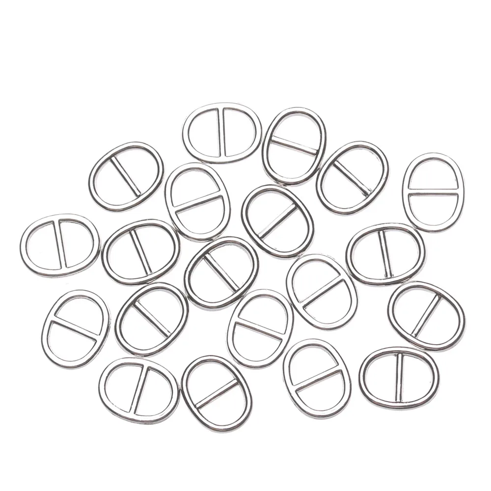 Style 3- Silver