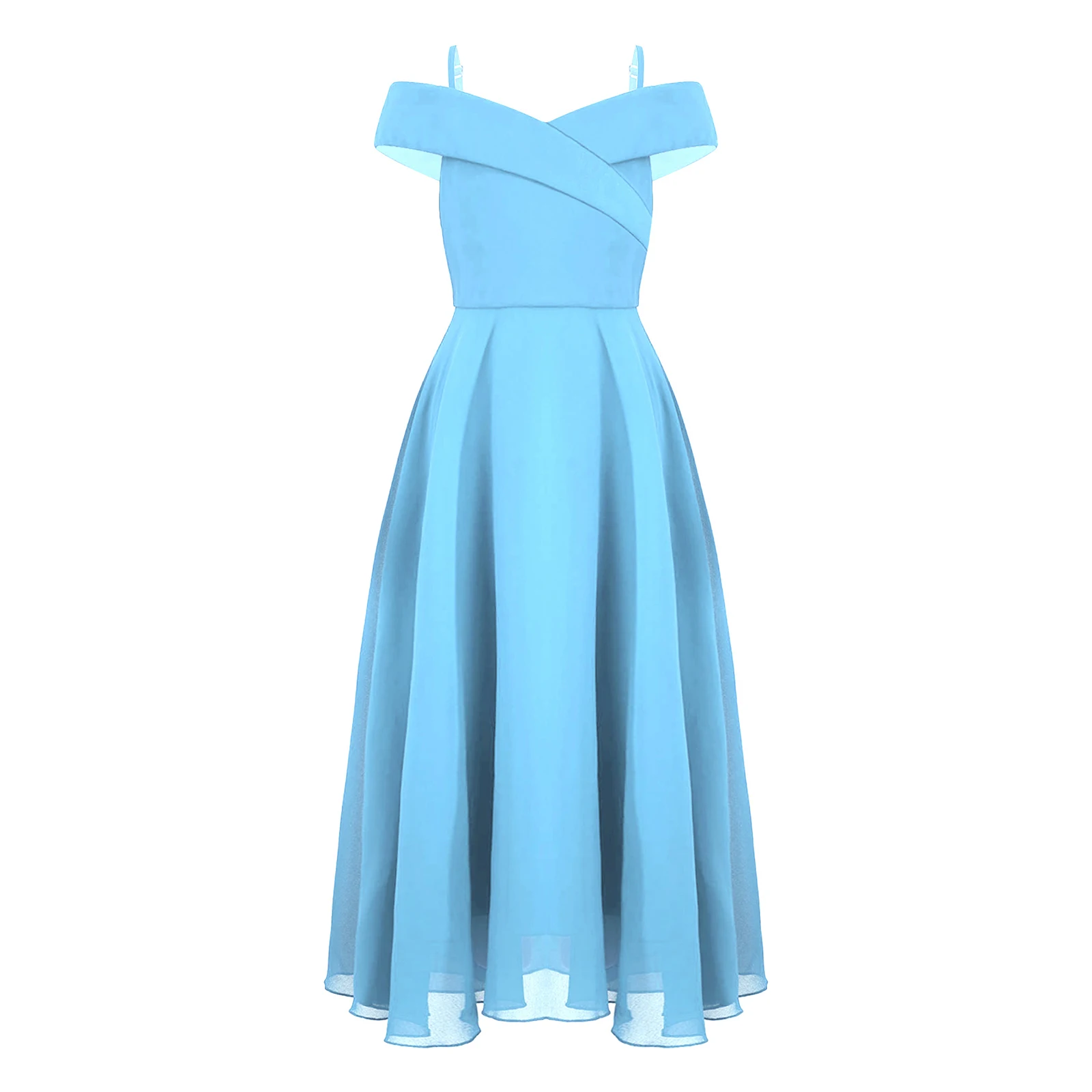Sky Blue