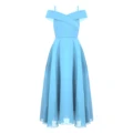 Sky Blue