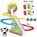 6pcs Dogs