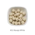 11 Navajo White