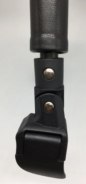 Accesorios cochecito - Material seguro