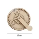15cm Gear
