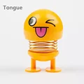 Tongue