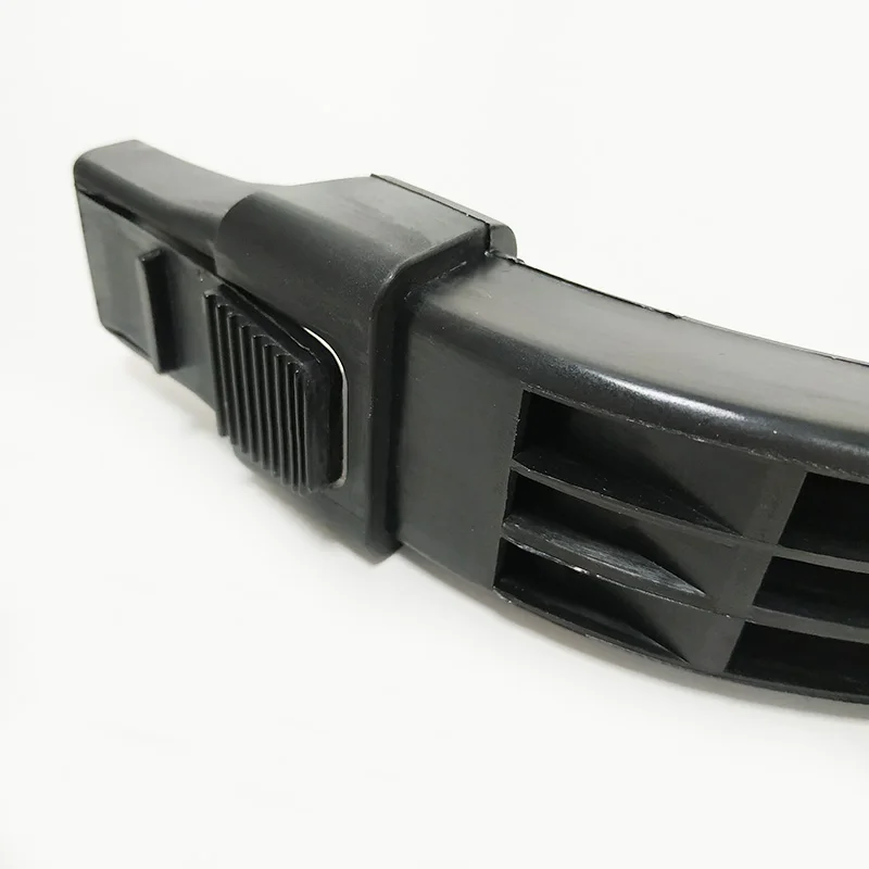 Barra cochecito - Instalación sencilla