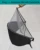 grey sunshade