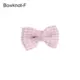 Bowknot - F