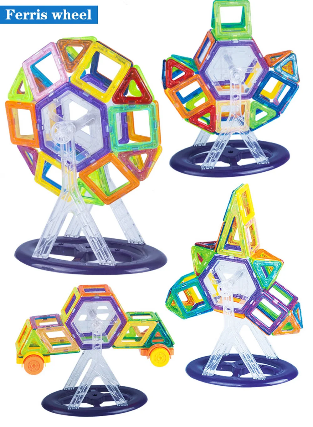 Alineación perfecta - Estructuras precisas