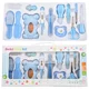 Blue 13pcs