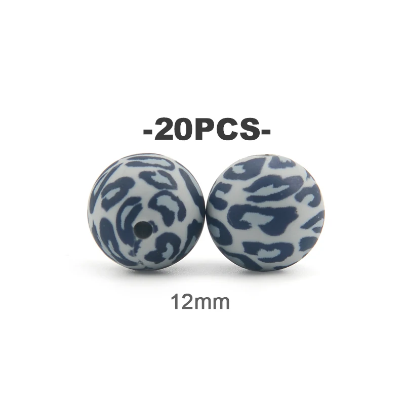 12mm light grey