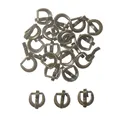 Style 1- Bronze