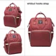 wine red