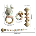 deer set C