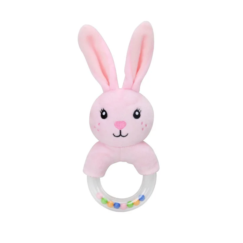 Pink rabbit 314