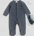 grey melange