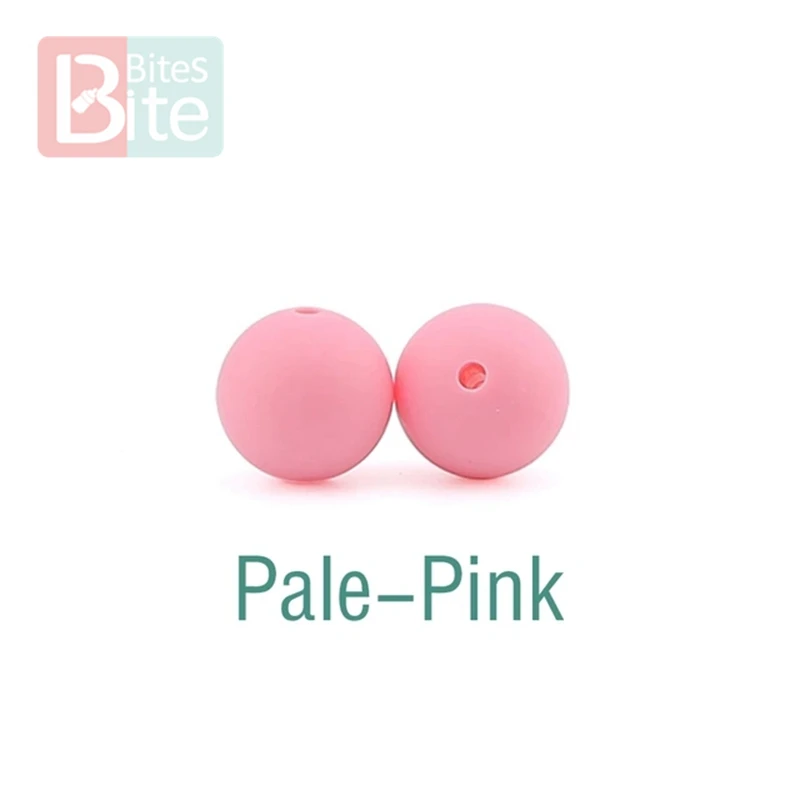 Pale Pink