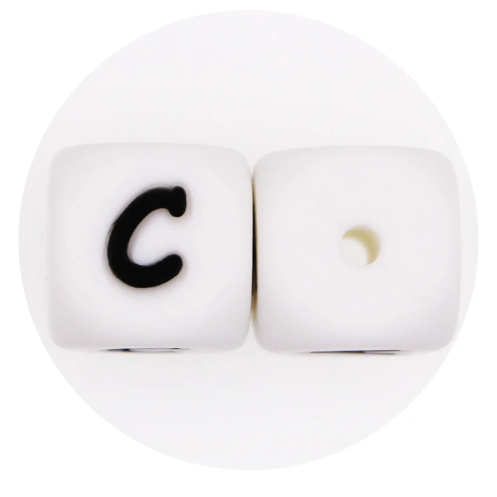 10pcs C
