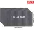 32x16 Grey