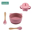Deep Pink Panda Set