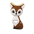 Brown deer