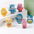 E 16PCS