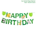 birthday banner