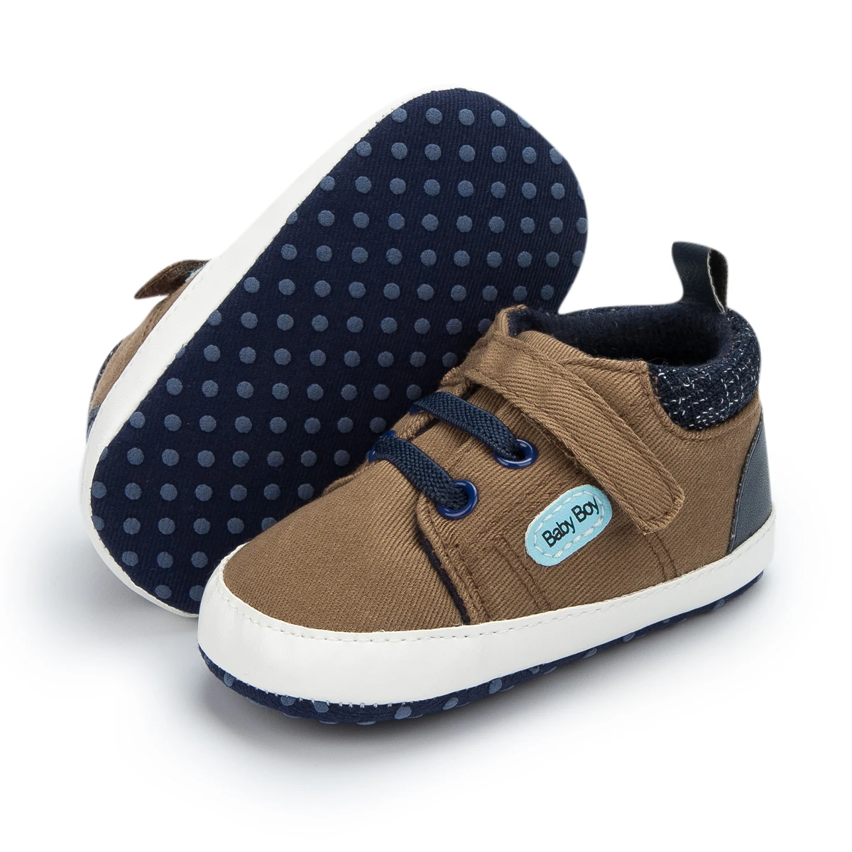 Brown-B