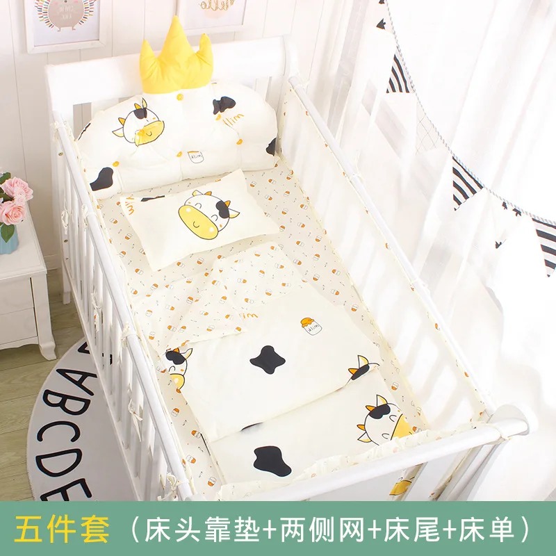 5 PCS Set cow