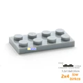 60pcs light grey