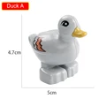 Duck A