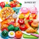 38pcs