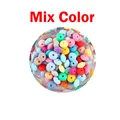 50pcs Mix color