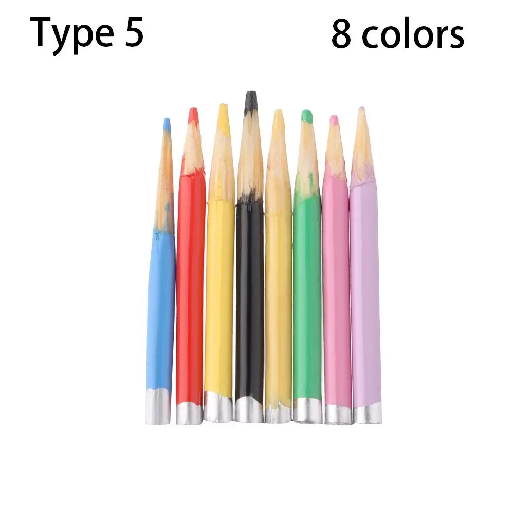 8 colors-Type 5