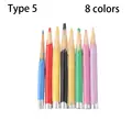 8 colors-Type 5