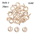 Style 1	Gold