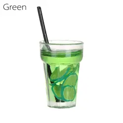 Mini accesorios de resina para casa de muñecas – Té fruit