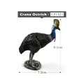 Crane Ostrich