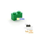 25pcs green