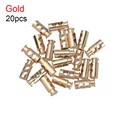 7mm  Gold