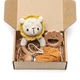 3pc lion set