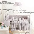 GRAY  cushion